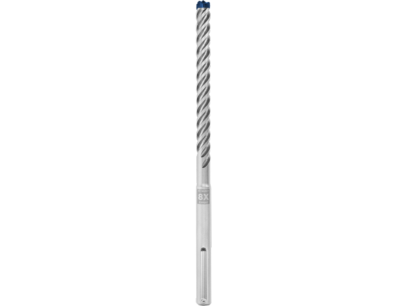 5-delni komplet udarnih svedrov Bosch EXPERT SDS max-8X, Dimenzije: 18x200x340mm, 2608900263